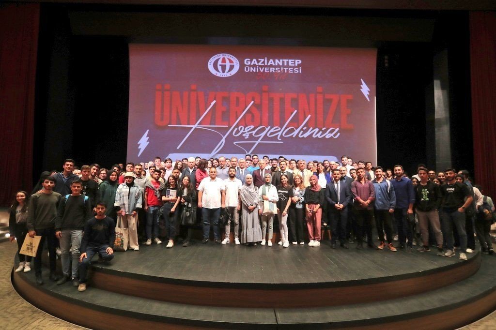 Şahinbey’de üniversite öğrencilerine müjde