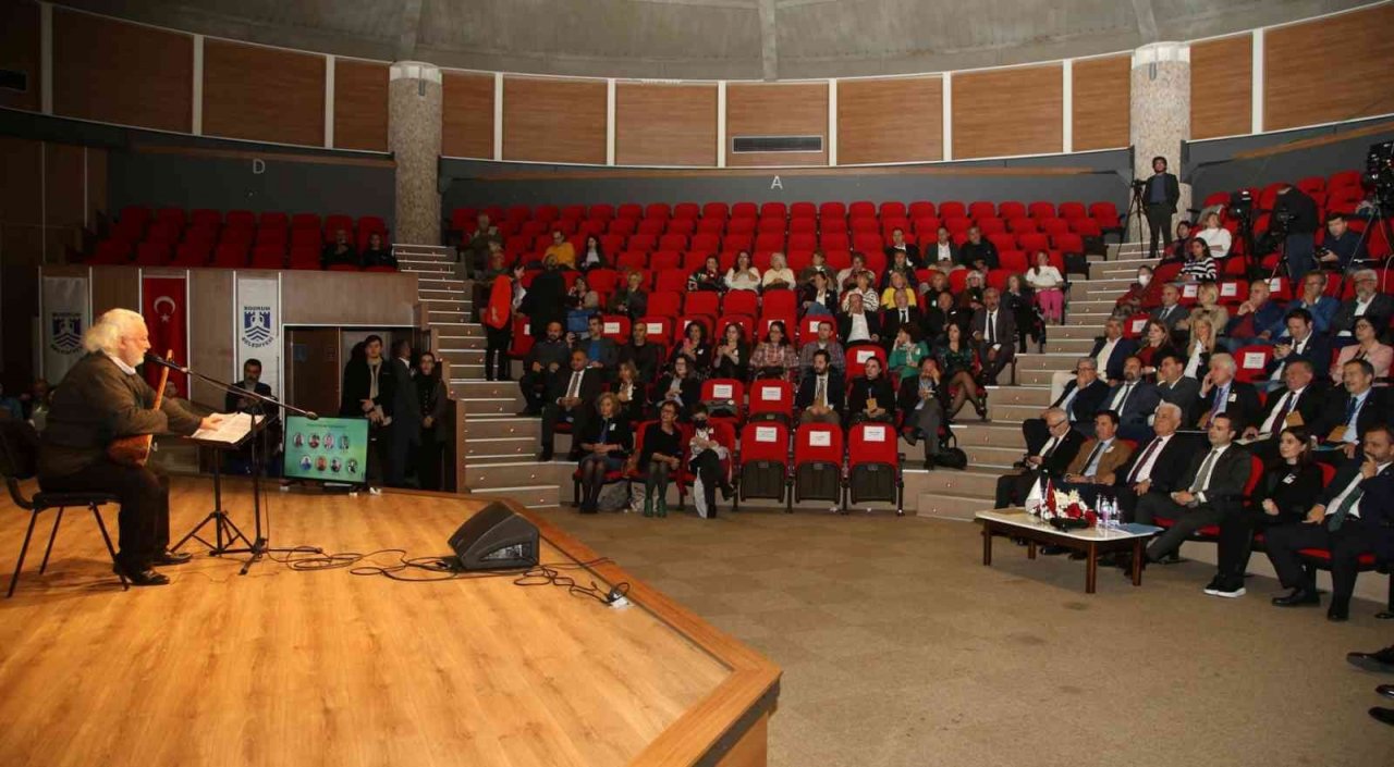 4. Belediyeler Buluşması Bodrum’da yapıldı