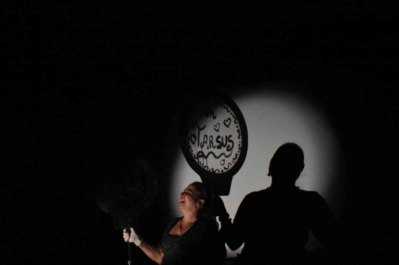 Tarsus Kukla Festivali sona erdi