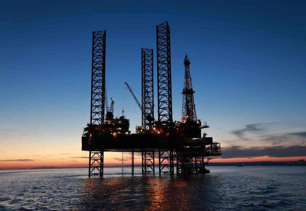 Silivri Doğal Gaz Depolama Tesisi yeni kapasitesiyle 16 Aralık’ta Cumhurbaşkanı Erdoğan tarafından açılacak