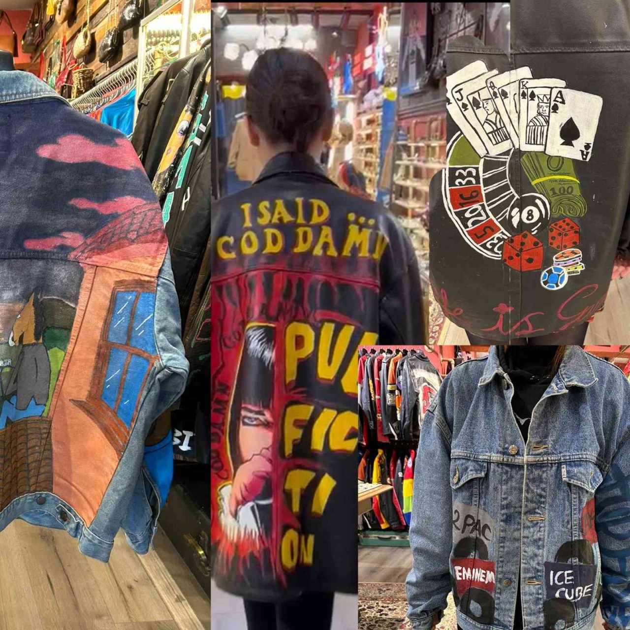 Öğrenciler hem iş deneyimi kazanıyor hem de sürdürülebilir modaya katkı sağlıyor