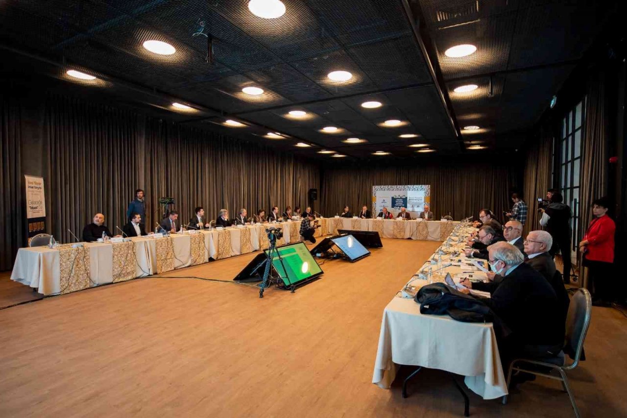 Başkan Soyer’den İktisat Kongresi mesajı