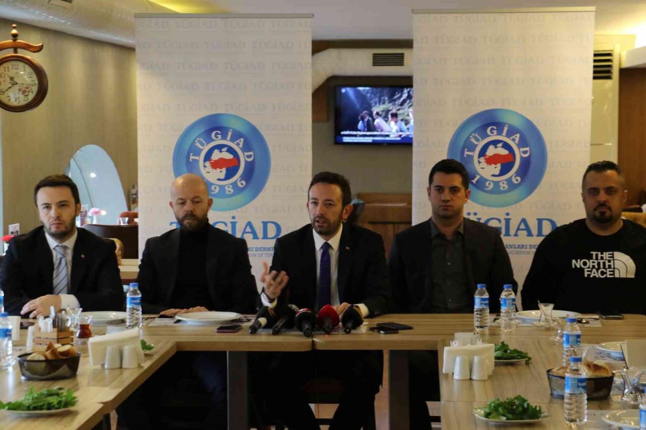 Eskişehir’de 7 milletvekili için son 18 gün