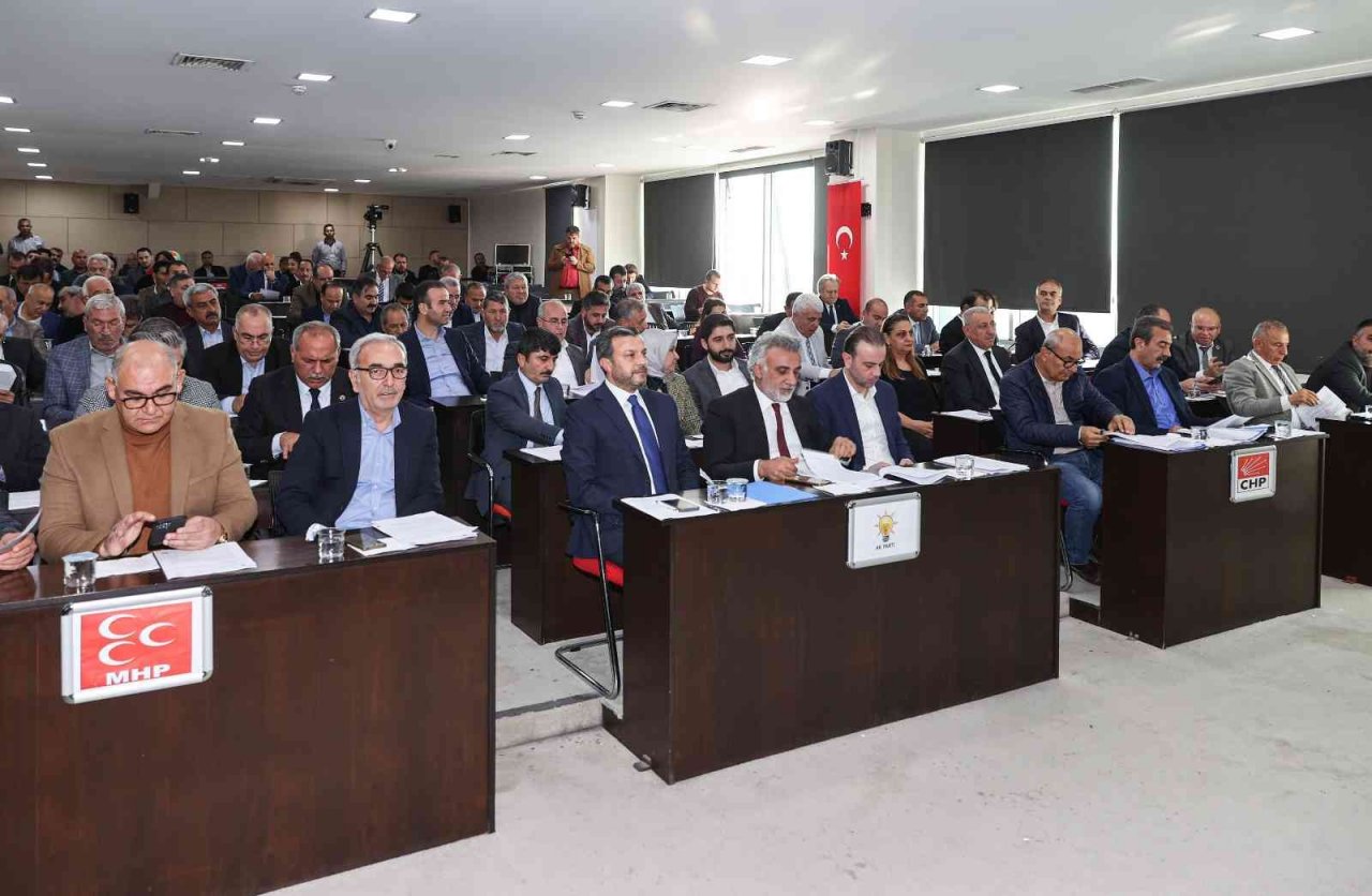 Başkan Kocaispir: “Yüreğir artık geleceğe umutla bakıyor”