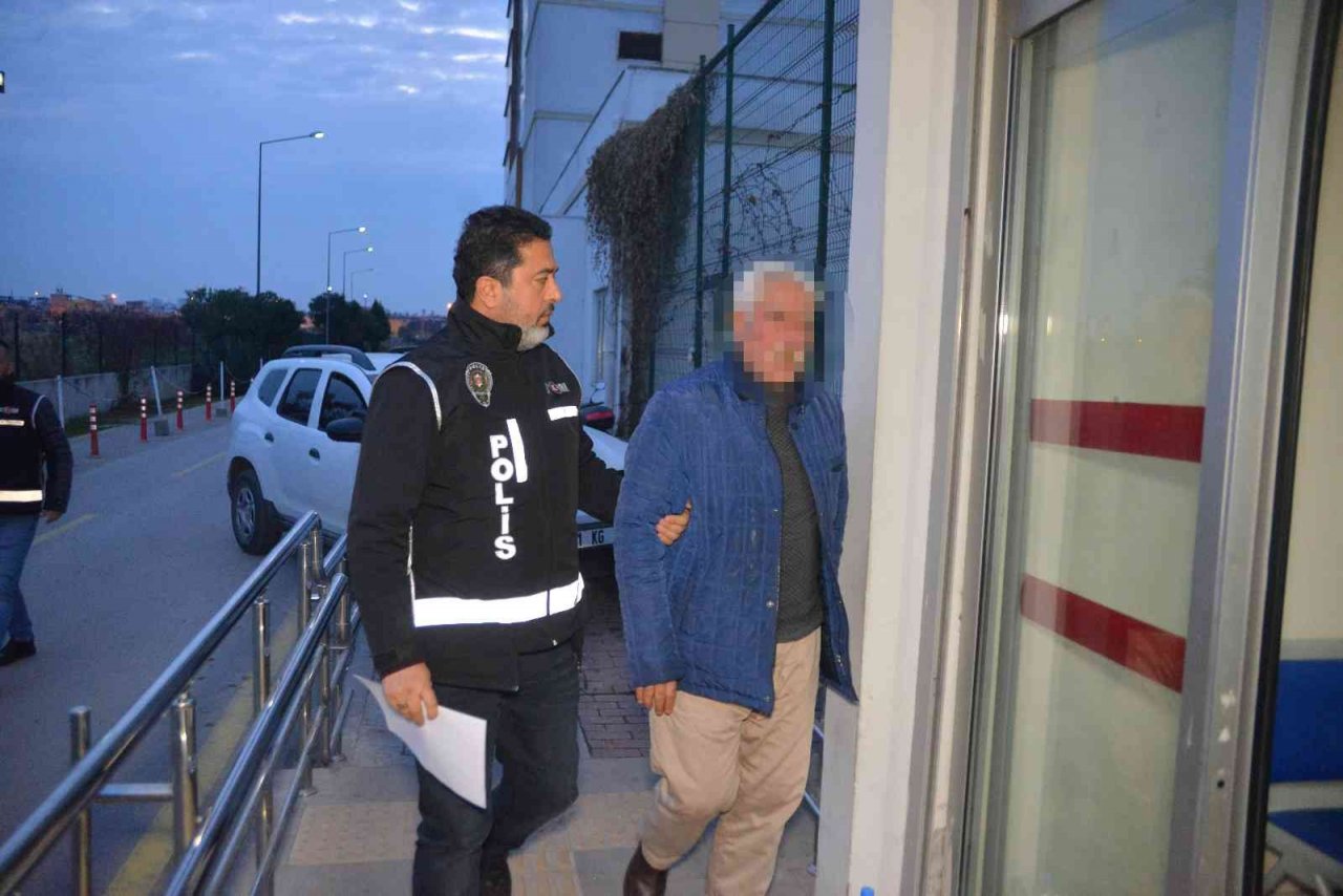 Adana’da sahte para ve ayarı düşük altın operasyonu