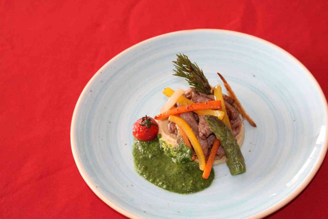 Önce yaptılar, sonra servis ettiler