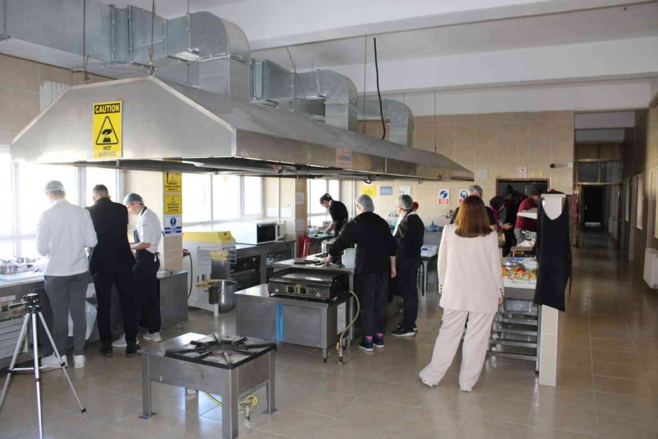 Önce yaptılar, sonra servis ettiler