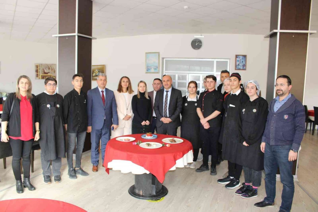 Önce yaptılar, sonra servis ettiler