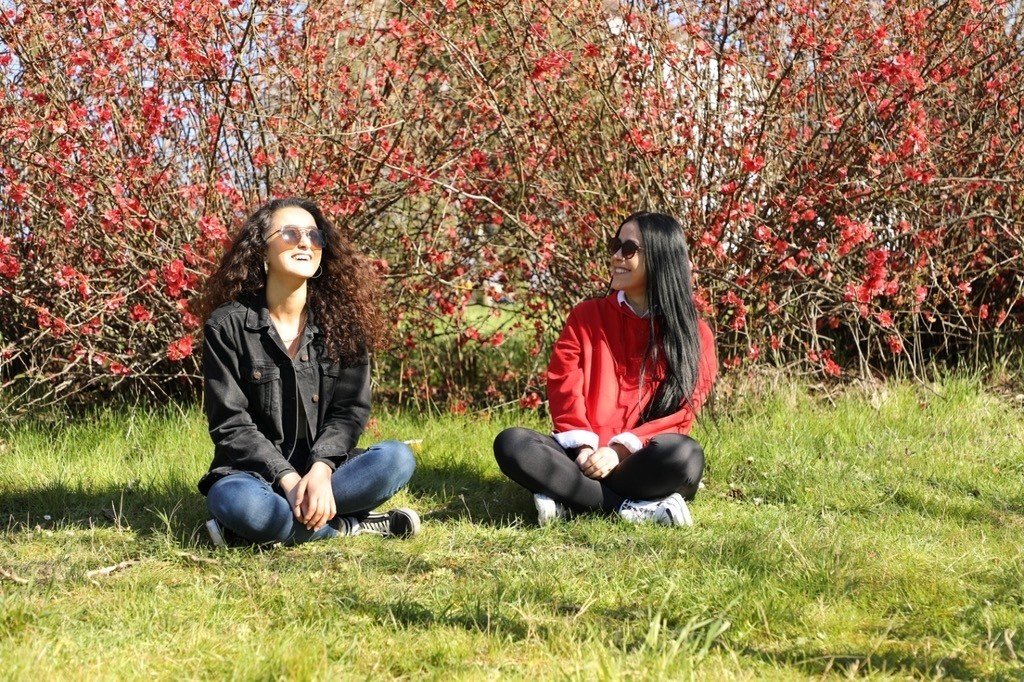 BARÜ, Türkiye’nin 9’uncu en yeşil kampüsü