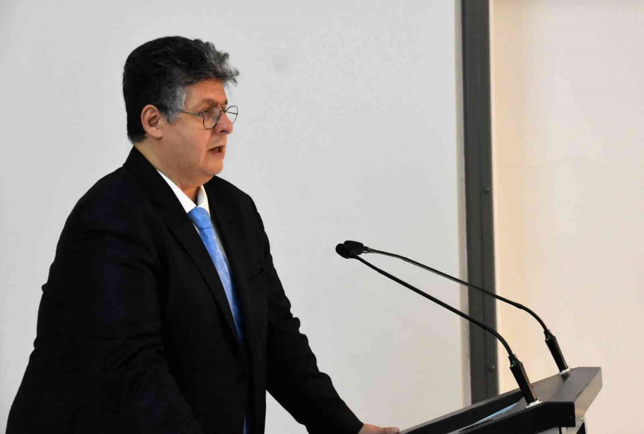 Denizli OSB’de ‘EYT ve İşletmelerde İşgücü Planlaması’ anlatıldı