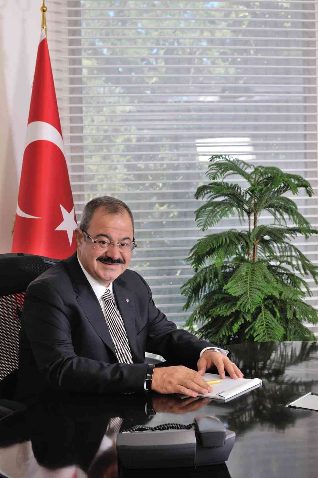 Anadolu’nun en büyük 500 şirket araştırması