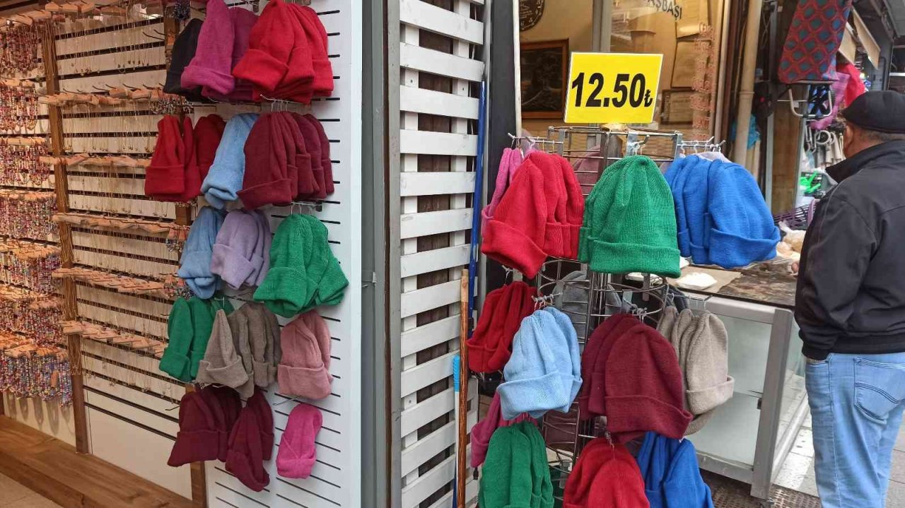 Bere satışları arttı