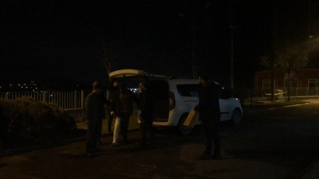 Gemlik’te tartışma kanlı bitti: 1 ölü, 1 yaralı