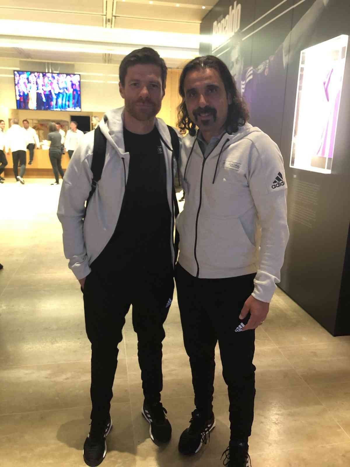 Melke Alan: "Türkiye’de kulüpler ve federasyon yanlış tarafa odaklanmış durumda"