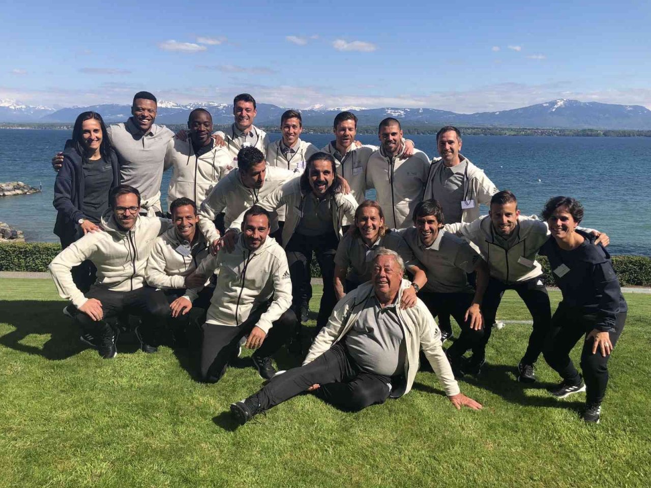 Melke Alan: "Türkiye’de kulüpler ve federasyon yanlış tarafa odaklanmış durumda"