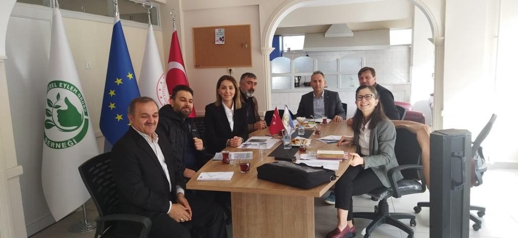 Kavak YEG’in başarısı Türkiye’ye örnek oldu