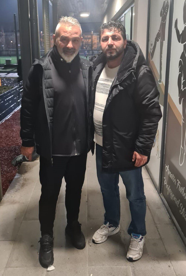 Erciyes Esen Makine FK’da Göksel Zehir dönemi