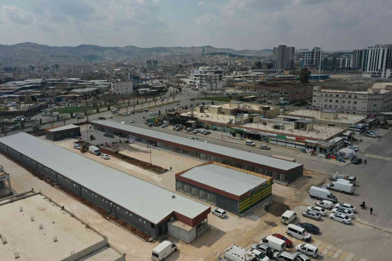 Şanlıurfa’da bir sorun daha çözüldü