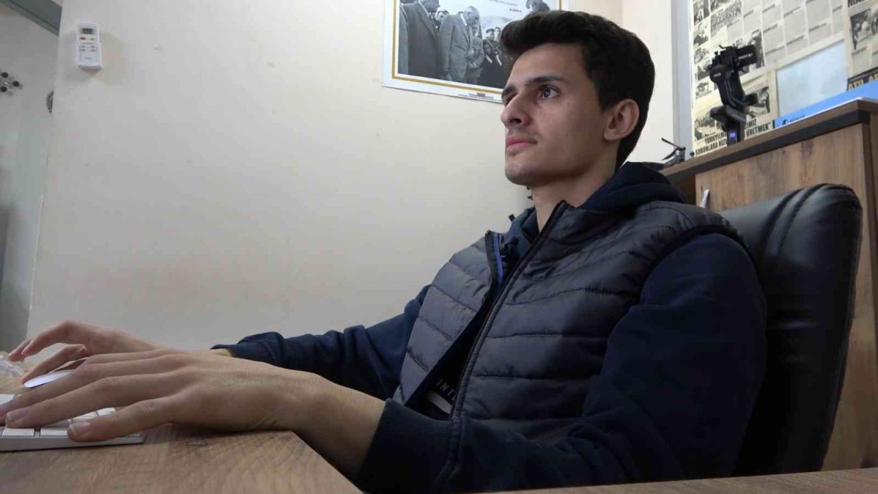 Vize şirketince dolandırıldı, Almanya hayali suya düştü: 10 bin lirasından oldu