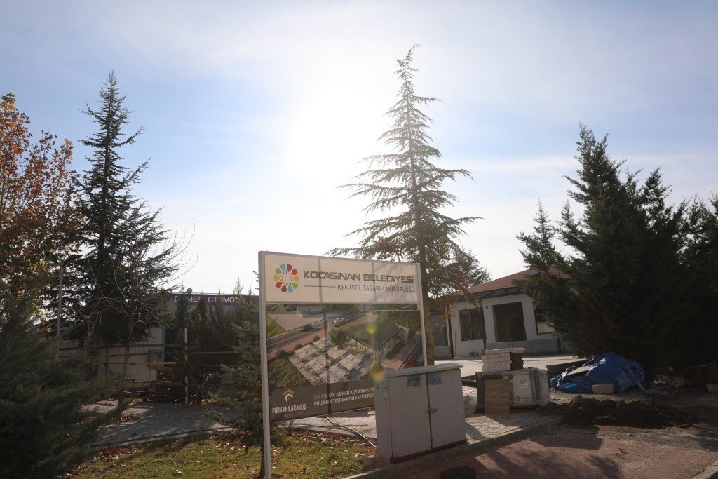 Başkan Çolakbayrakdar: “Kayseri’nin sosyal hayatına canlılık katıyoruz”