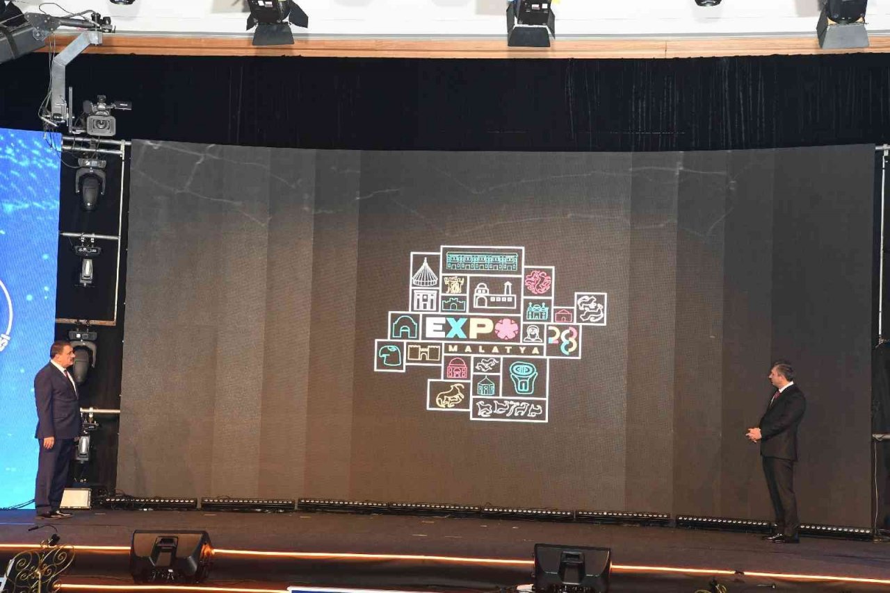 Gürkan: "Malatya’yı dünya şehri yapmak için bu gayret ve çabayı gösteriyoruz"