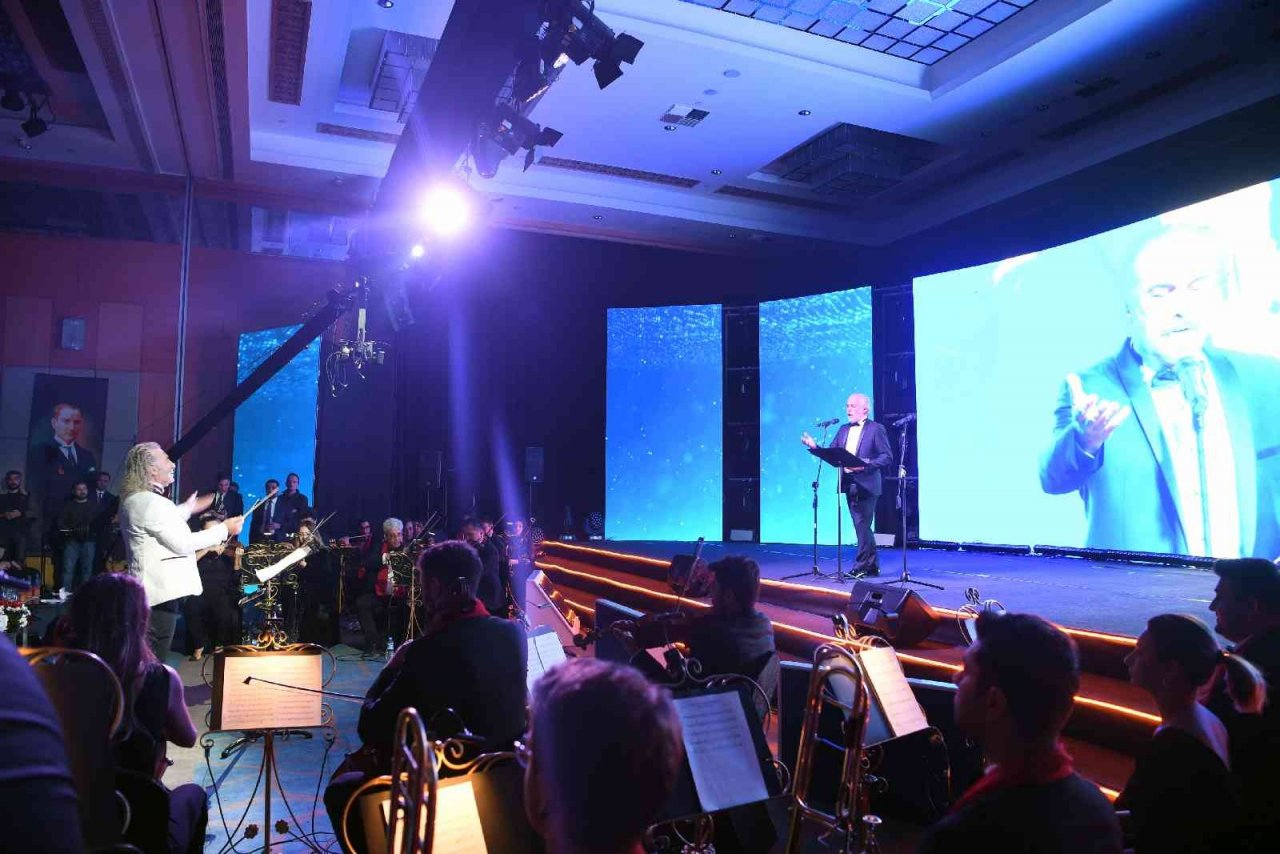 Gürkan: "Malatya’yı dünya şehri yapmak için bu gayret ve çabayı gösteriyoruz"