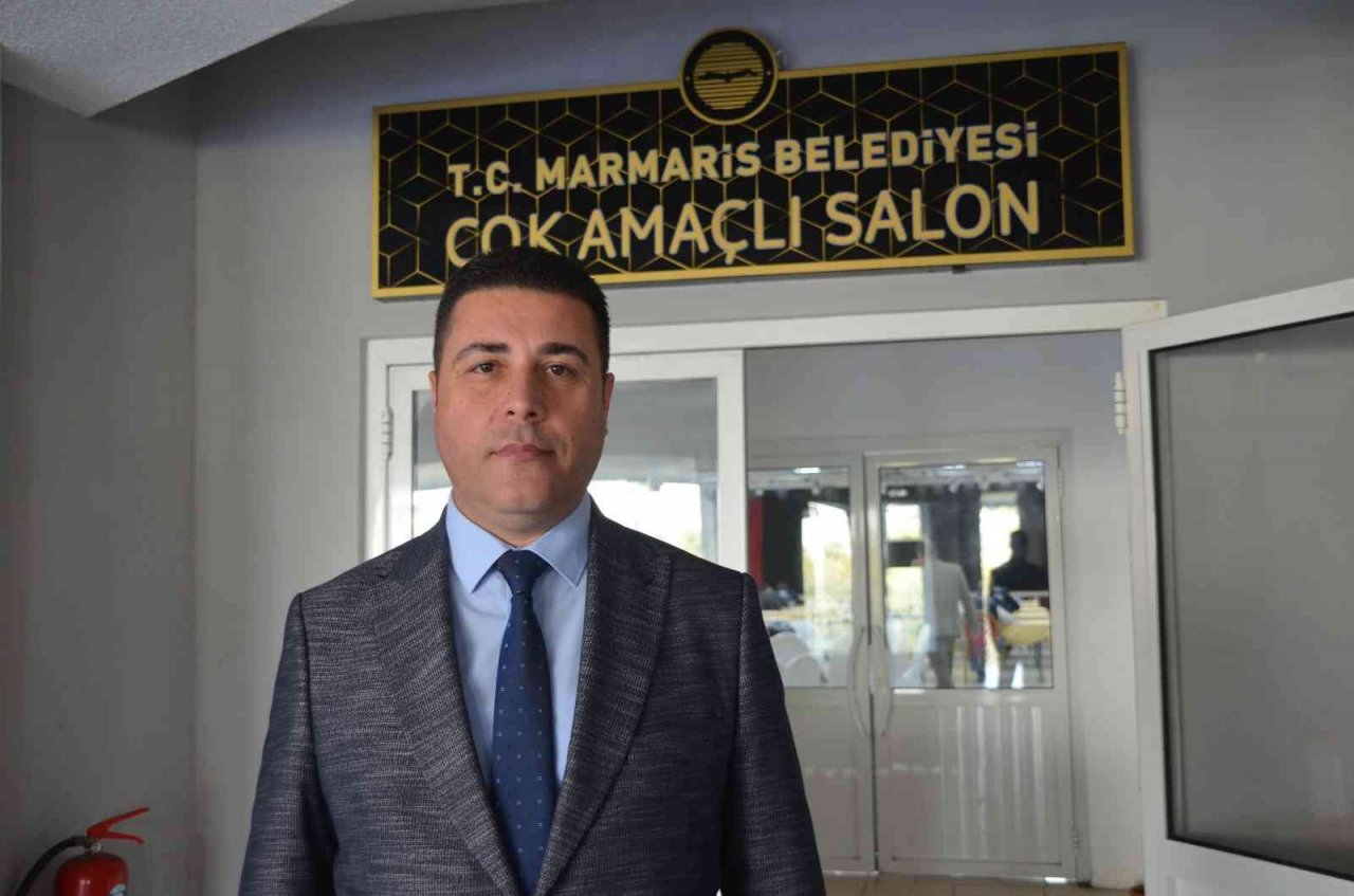 Marmaris’te aday memurlara temel eğitim sınavı