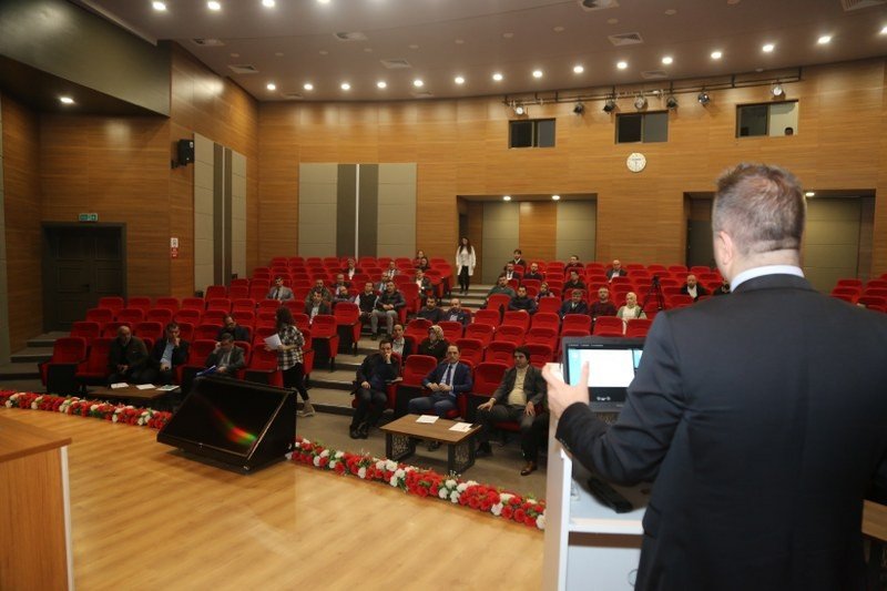 Melikgazi’nin akıllı yazılım sistemleri ile daha hızlı çözümler