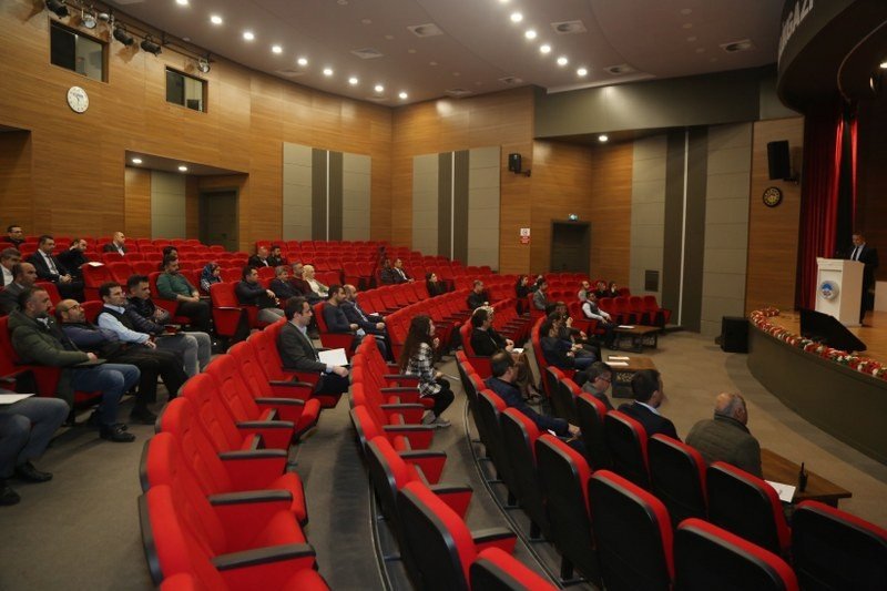 Melikgazi’nin akıllı yazılım sistemleri ile daha hızlı çözümler