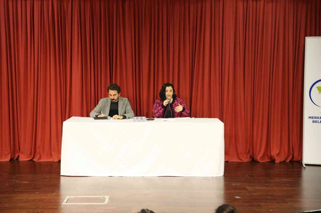 Girişimci kadınlar, festival hazırlıklarını tamamladı