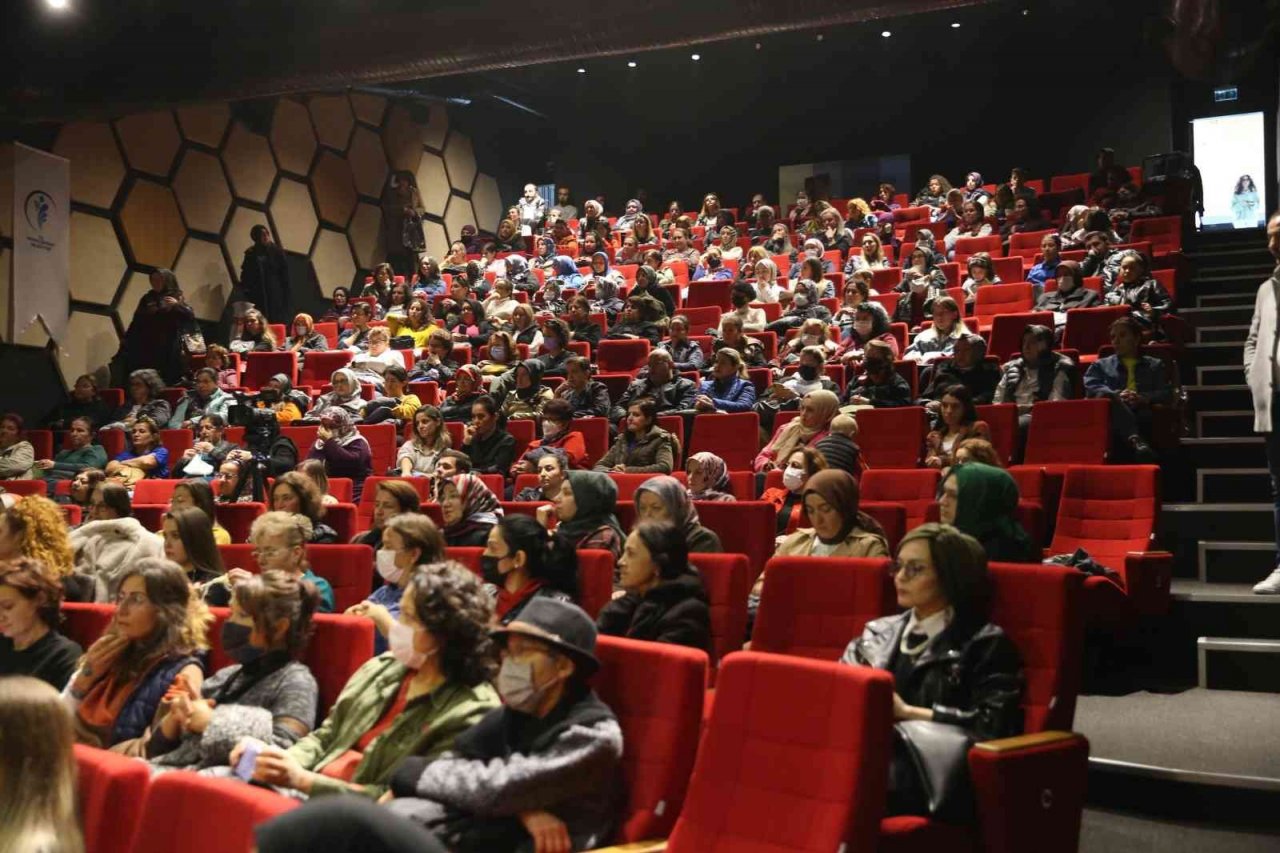 Girişimci kadınlar, festival hazırlıklarını tamamladı