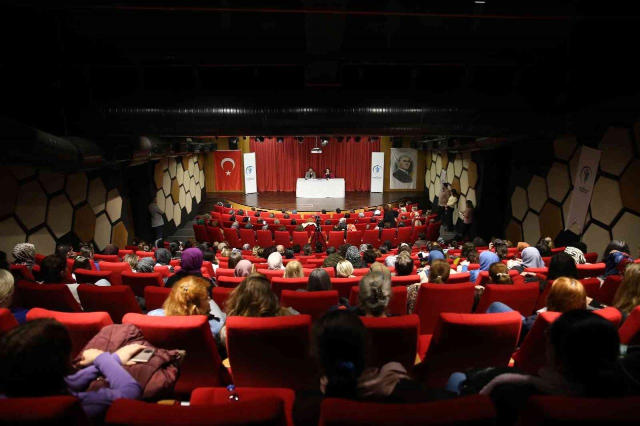 Girişimci kadınlar, festival hazırlıklarını tamamladı