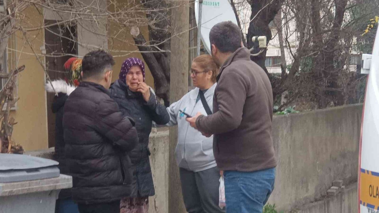 Bolu’da 58 yaşındaki kadın evinde ölü bulundu