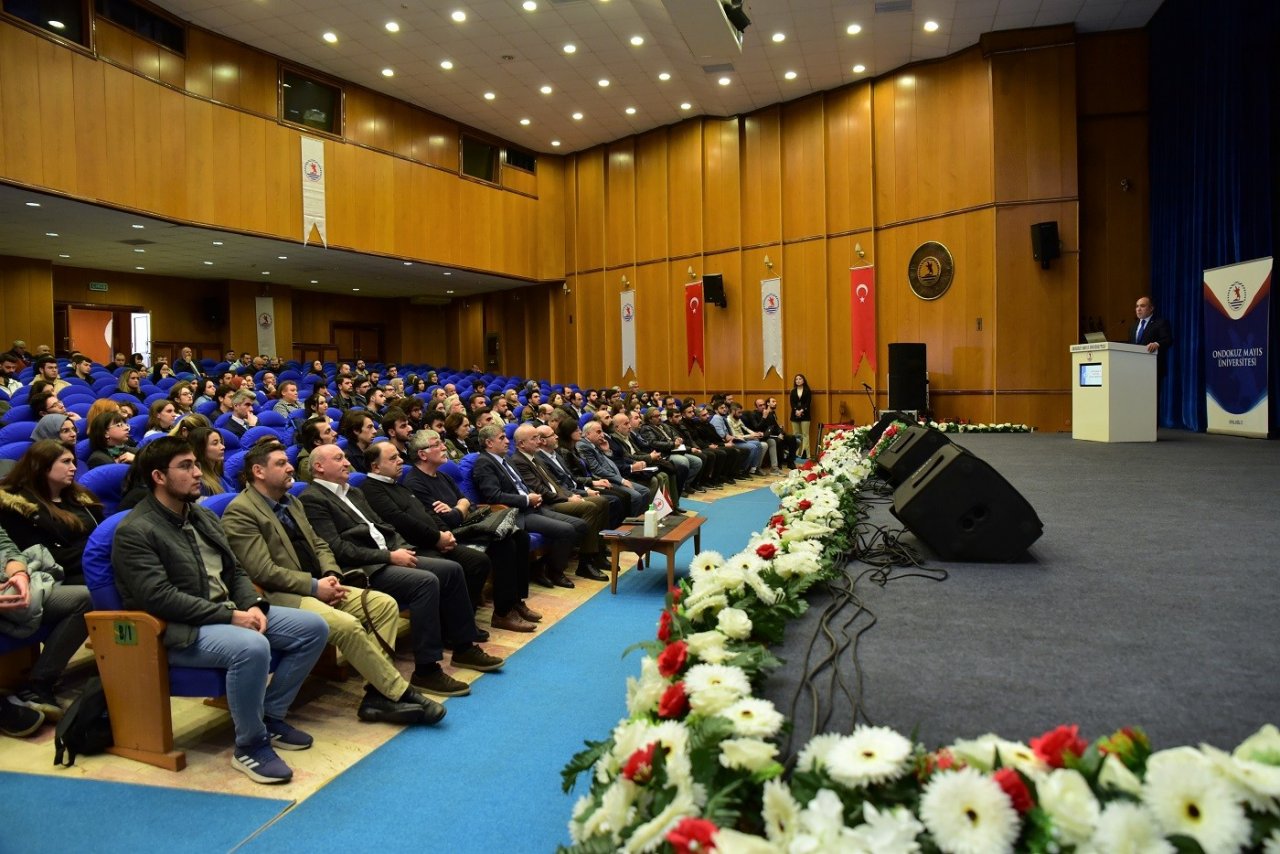 Rektör Ünal: “Aktif olmayan hiçbir topluluğu sürdürmeyeceğiz”