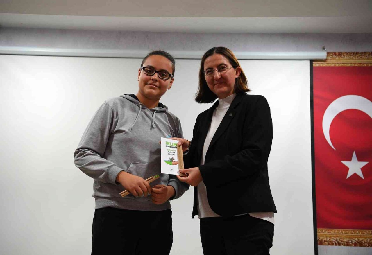 Osmangazi’de ‘Sıfır Atık’ seferberliği