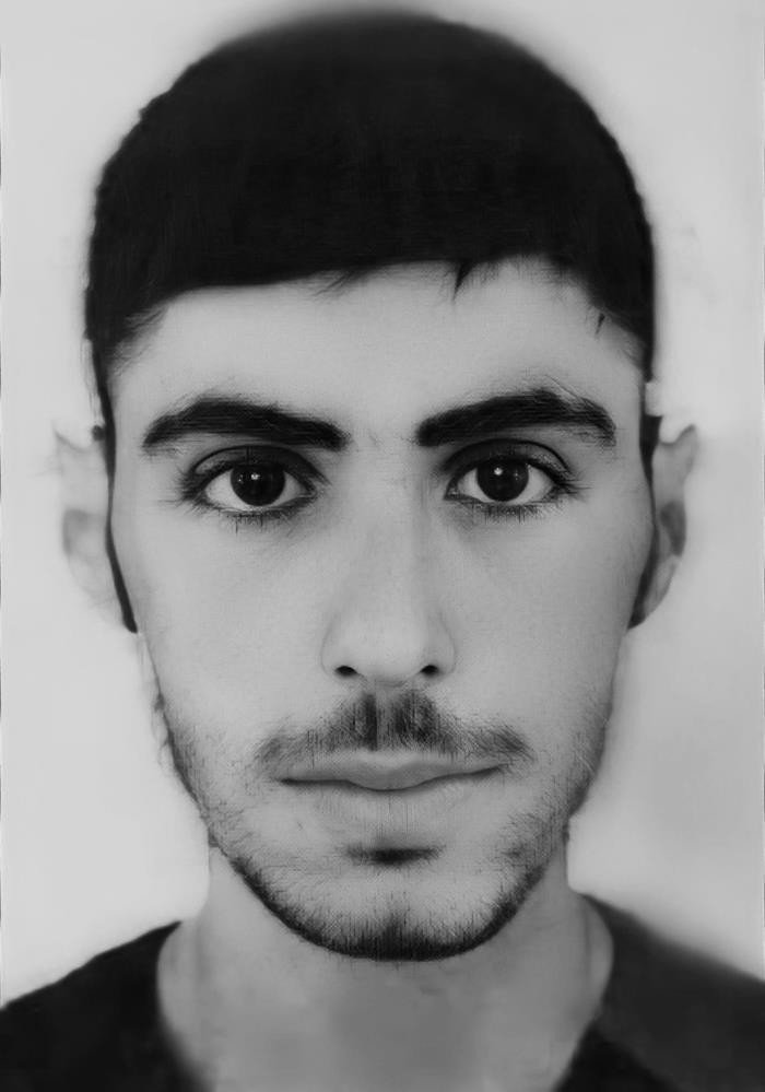 Greyderin lastiğinin patlaması kamerada