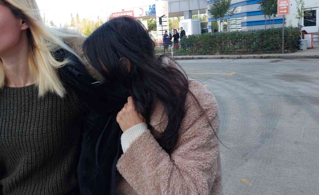 Samsun’da uyuşturucu operasyonu: 6 gözaltı