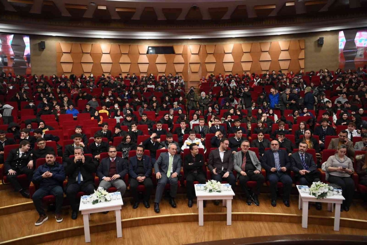 “Sıfır Atık Ligi” yarışması Tuzla’da başladı