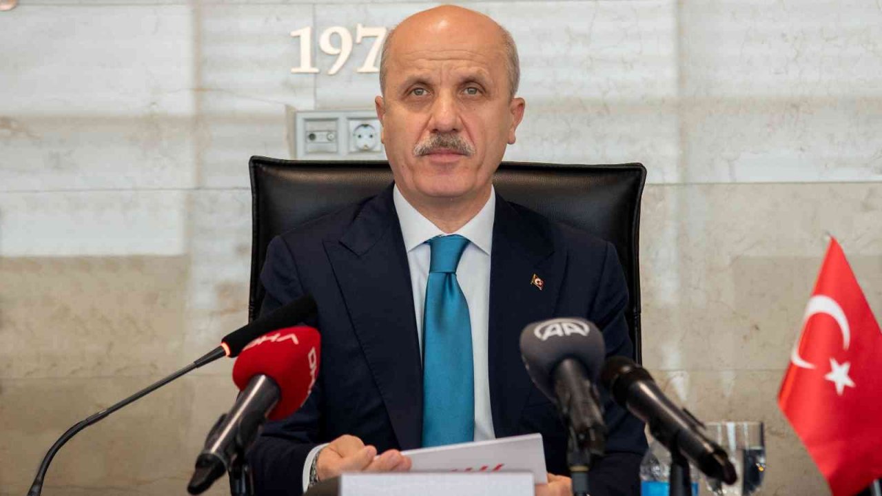 Pilot Üniversiteler Toplantısı Selçuk Üniversitesinde yapıldı