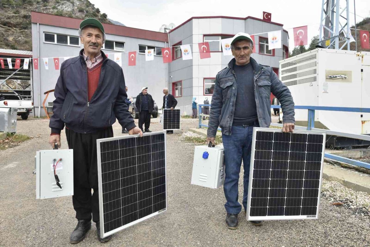 Başkan Karalar: "Adana’yı çok daha güçlü yapmayı hedefliyoruz"