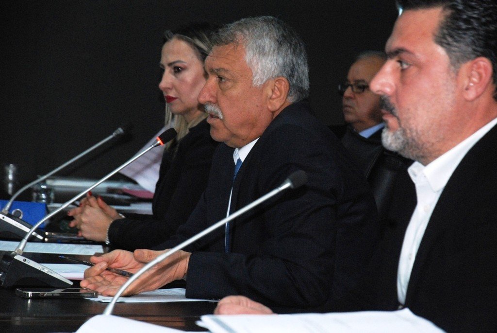 Karalar: "Yılda 25 bin sokak hayvanı kısırlaştırmalıyız"