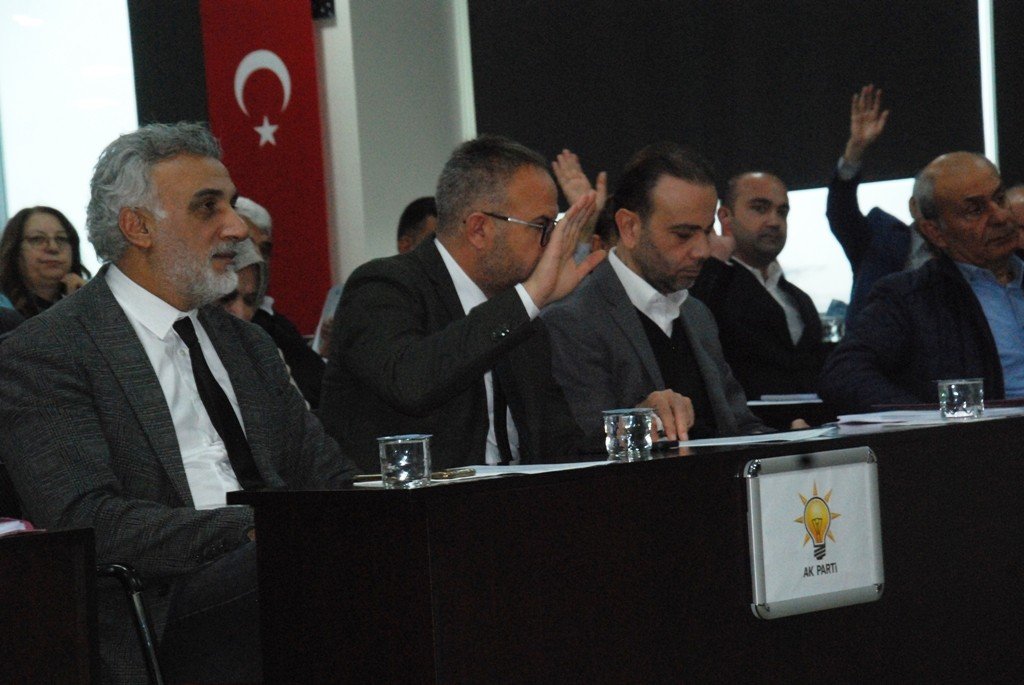 Karalar: "Yılda 25 bin sokak hayvanı kısırlaştırmalıyız"