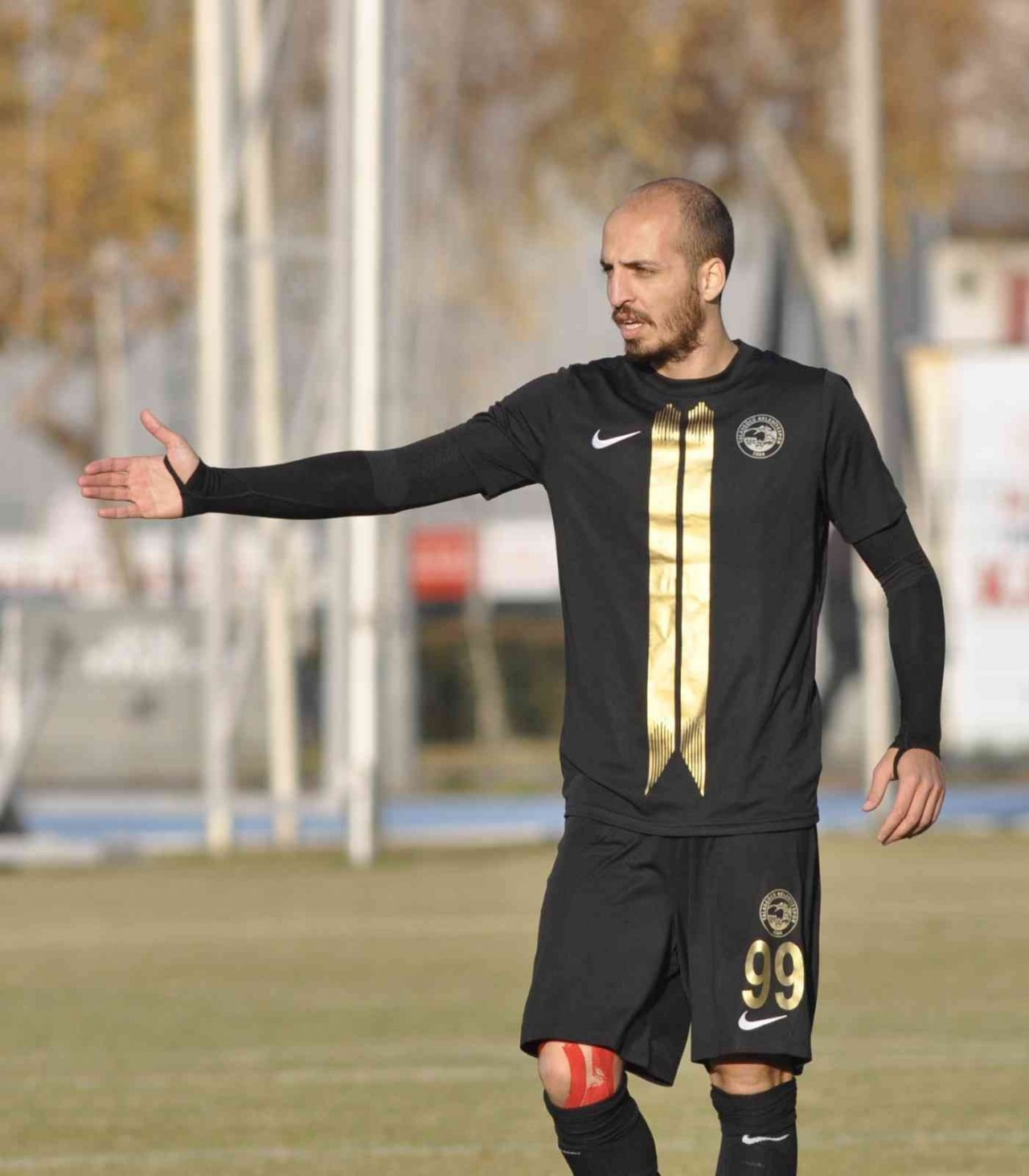 Arda Saltan ameliyat oldu