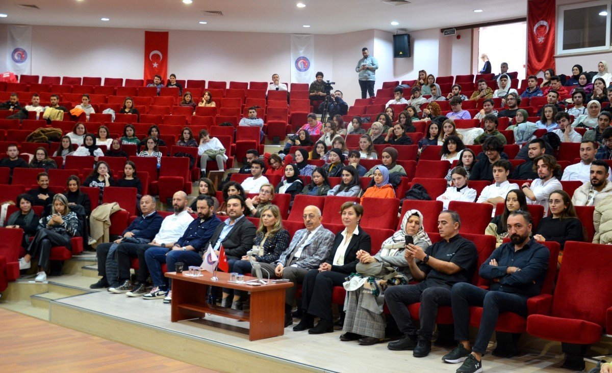 Gastro Akademi Semineri gerçekleşti