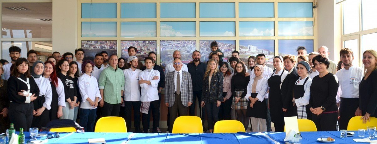 Gastro Akademi Semineri gerçekleşti