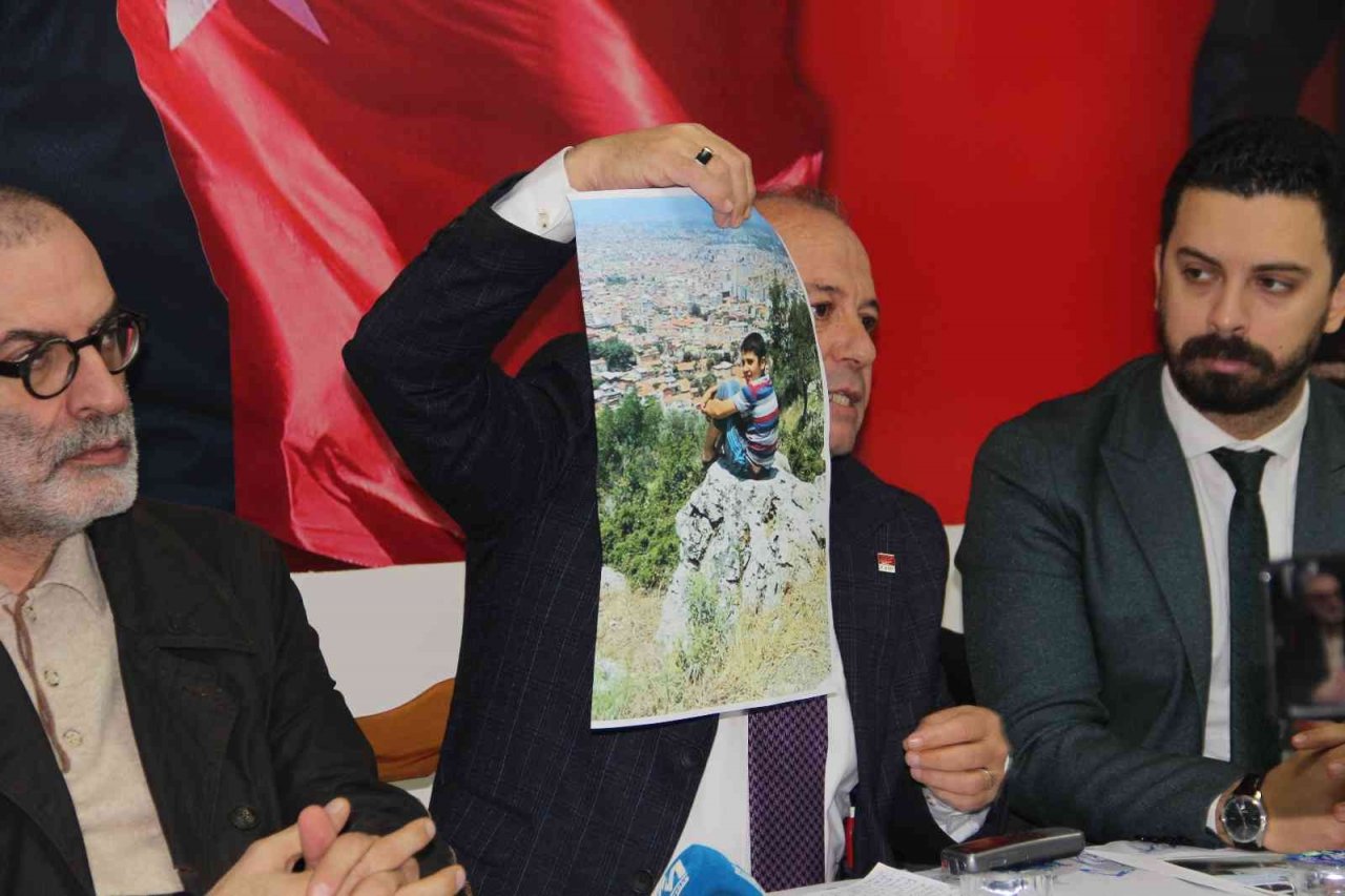 CHP’li Gürtunca gündemi değerlendirdi