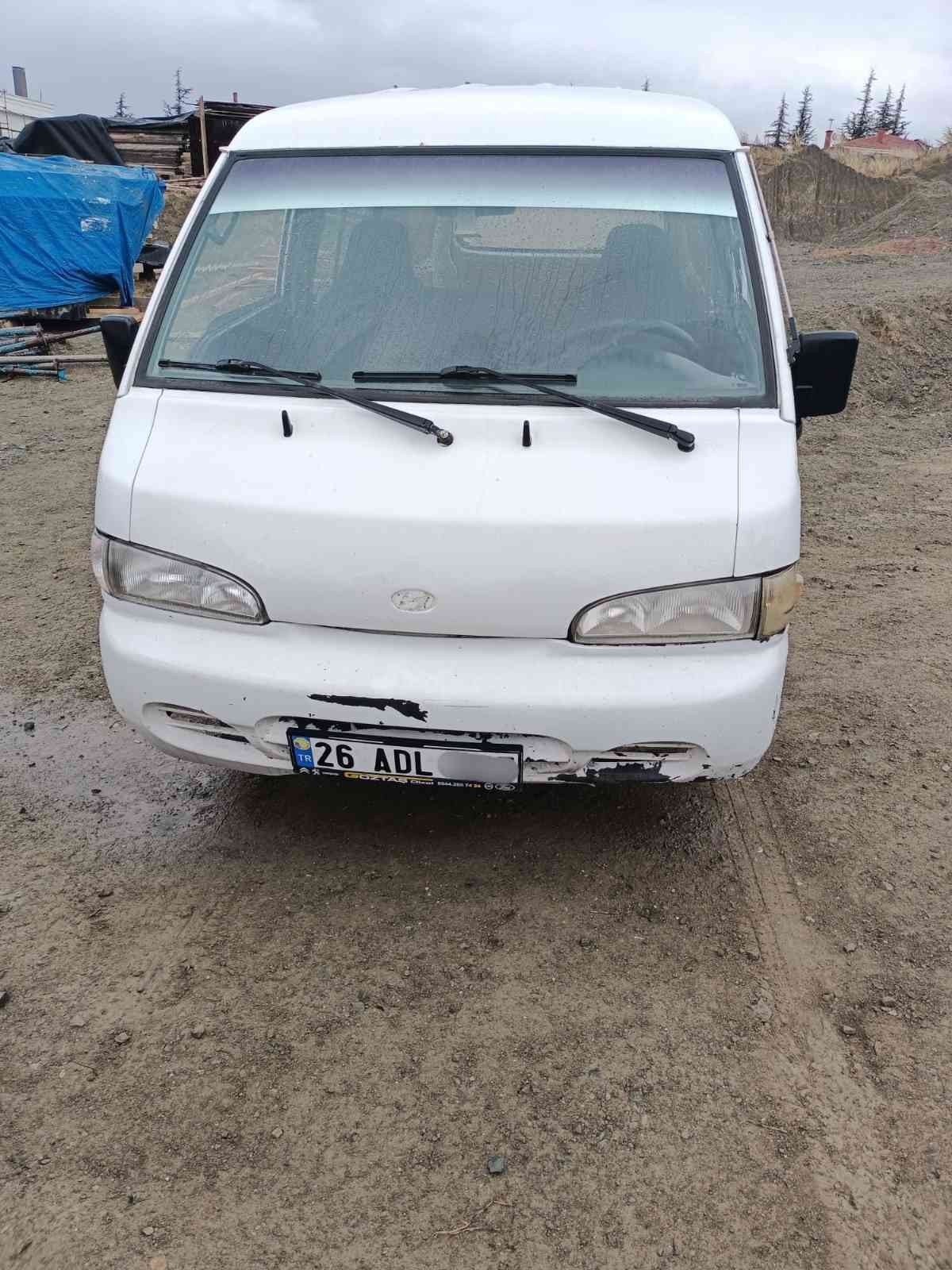 Ailecek hırsızlık şüphelisi çıktılar