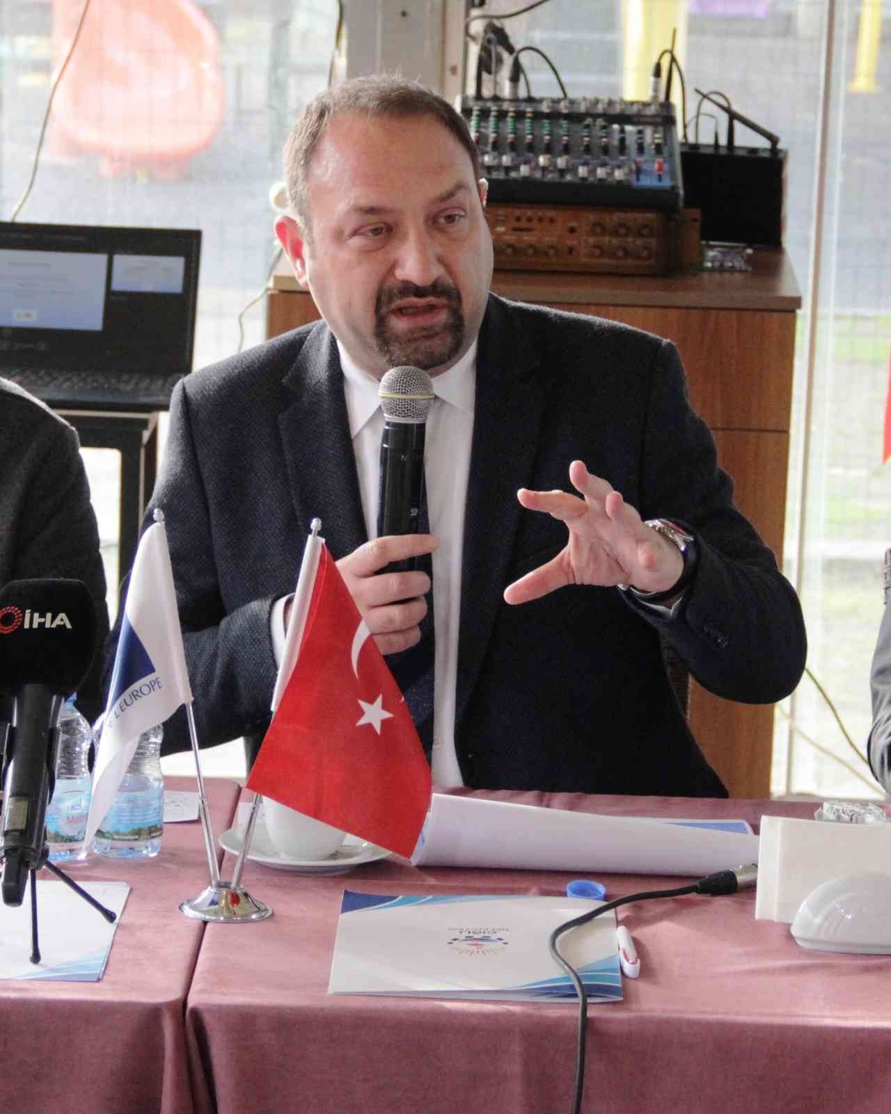 Başkan Gümrükçü’den 3,5 yıllık Çiğli raporu