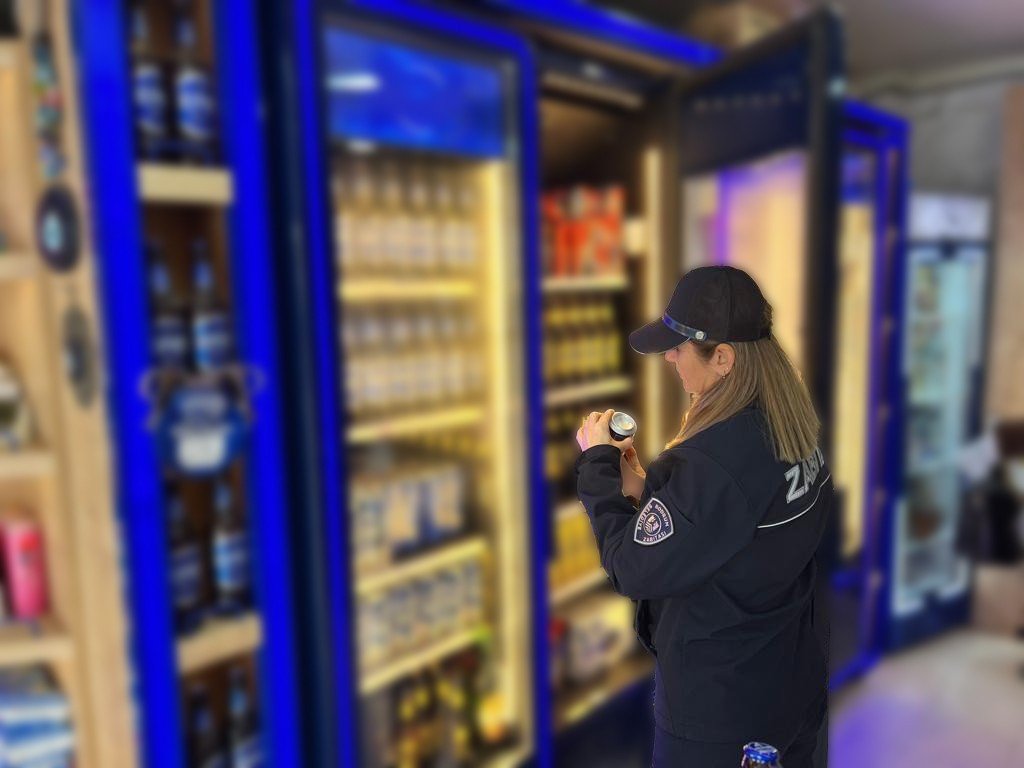 Yılbaşı öncesi denetlemeler sıklaştı