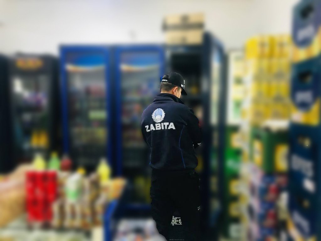 Yılbaşı öncesi denetlemeler sıklaştı